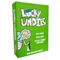 Lucky Undies-The Hilarious Family Card Game