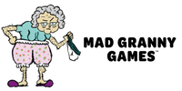 Mad Granny Games - Home